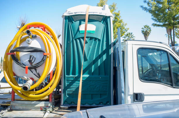 Best Portable toilet rental for construction  in Sandy Valley, NV