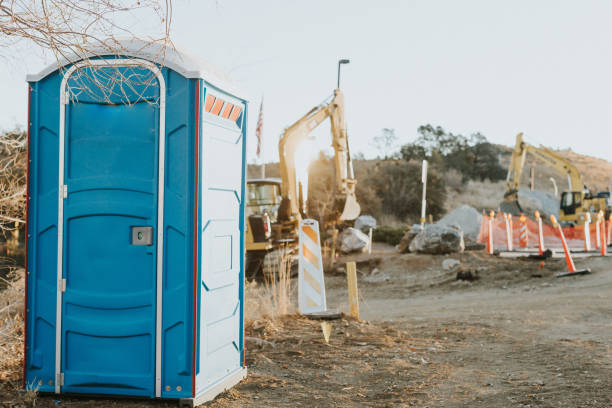 Portable restroom solutions in Sandy Valley, NV