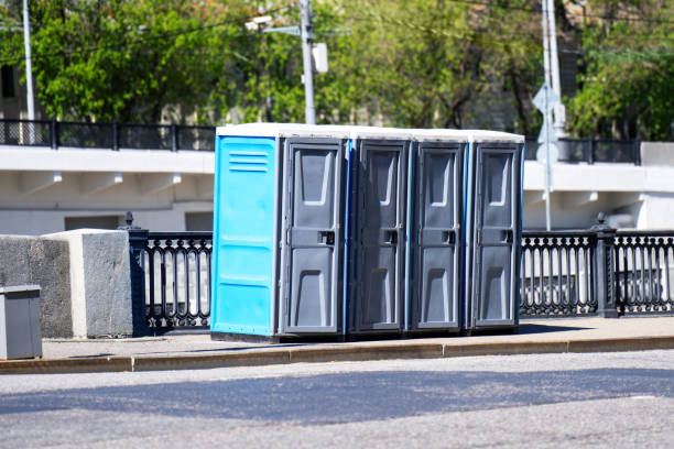 Best Porta potty delivery and setup  in Sandy Valley, NV