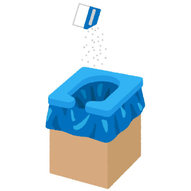 Portable Toilet Options We Offer in Sandy Valley, NV