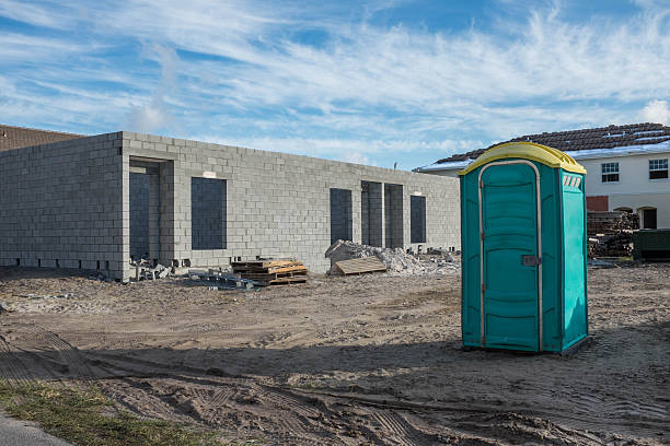 Best Local porta potty services  in Sandy Valley, NV